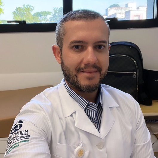 Dr. Jonathas Alves Monteiro Neto