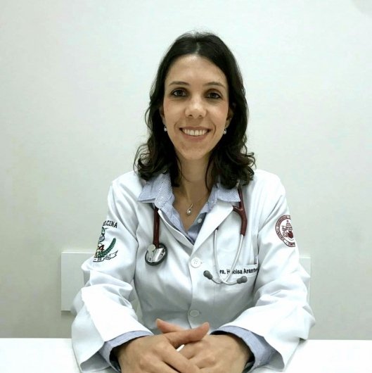 Dra. Heloisa A. Zanin Adamoski