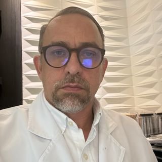 Dr. Parsifal Nobrega Botelho
