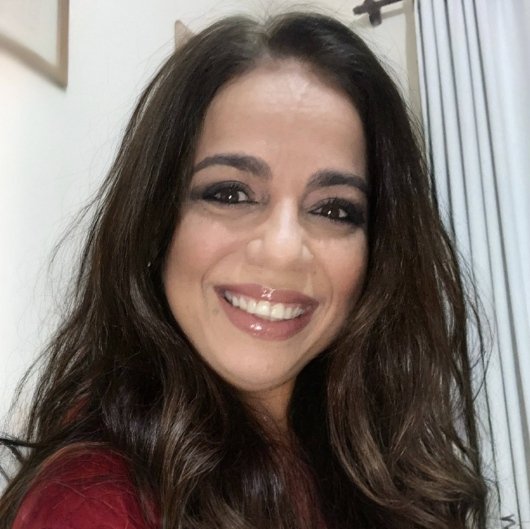 Dra. Sheyla Cristina Tonheiro Ferro Da Silva