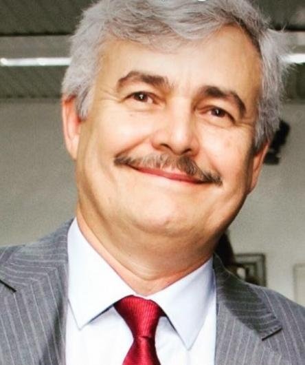 Dr. José Antônio Mansur Mendes