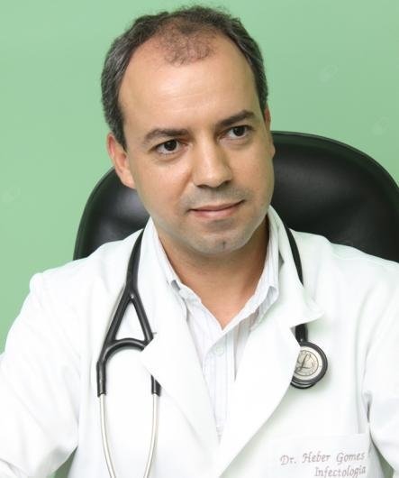 Dr. Heber Gomes Neiva
