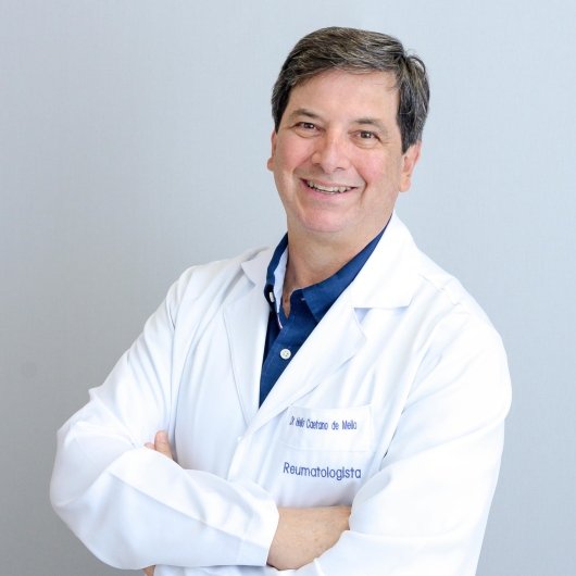 Dr. Helio Caetano de Mello