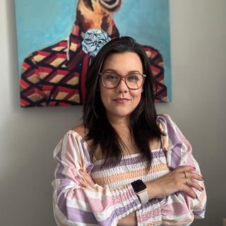 Flavia Silva Borges de Siqueira