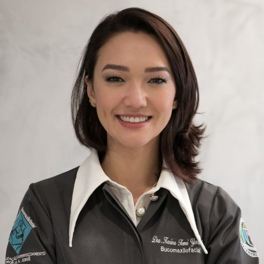 Dra. Karina Tiemi Yoshizaki