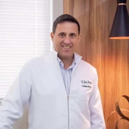 Dr. José Artur Sgarbi