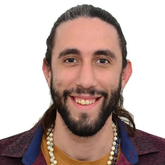 Lucas Odalia R.