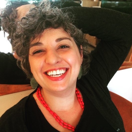 Elisa Cavalheiro Crema