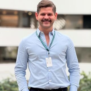 Dr. Jose Leomar de Oliveira Junior