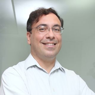 Dr. Andre Consalter