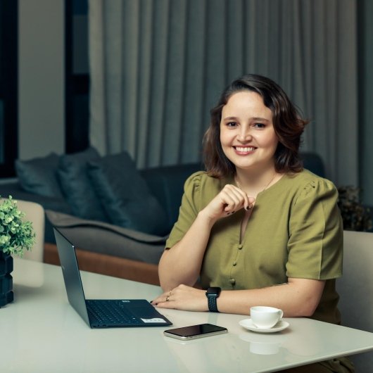 Dra. Lissa Rodrigues Machado da Silva