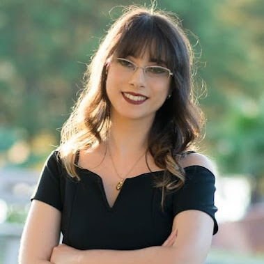 Paula Vitória da Silva Petrucci