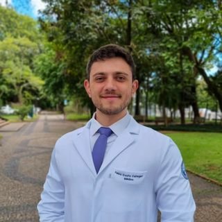 Dr. Fabio Couto Callegari