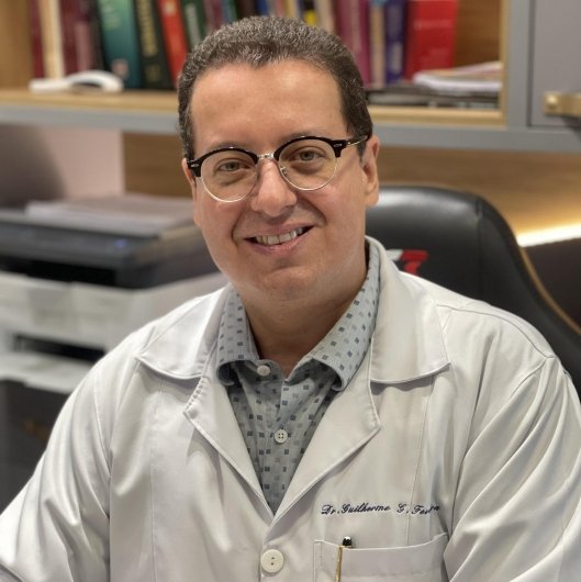 Dr. Guilherme Goncalves Ferreira