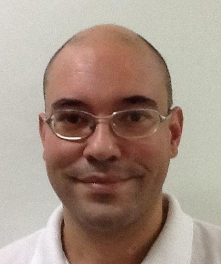 Fernando Garcia