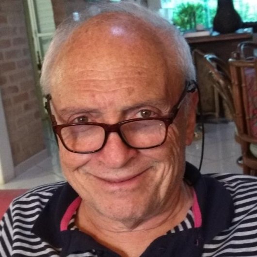 Dr. Sergio Zatz