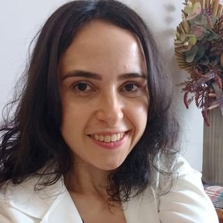 Gabriella De Oliveira Frank