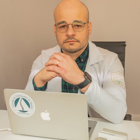 Dr. Deyvid Medeiros