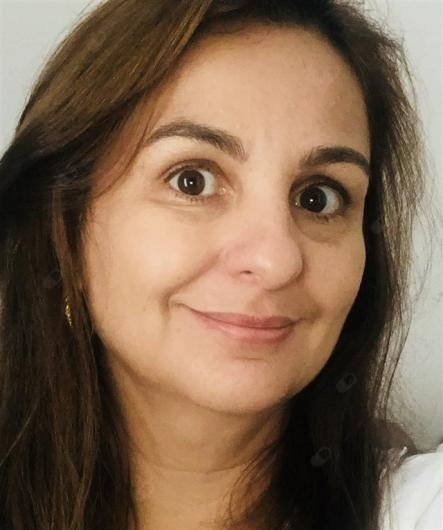 Dra. Marlete Ferreira de Souza