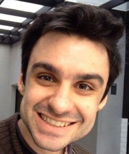 André Lucatelli