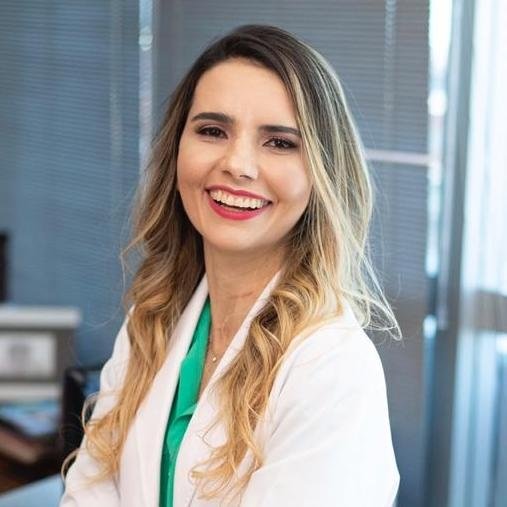 Dra. Virna Da Costa E Silva