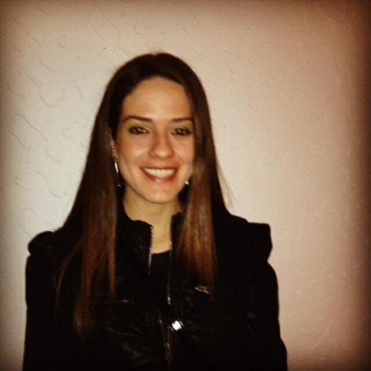 Maria Fernanda Sanchez