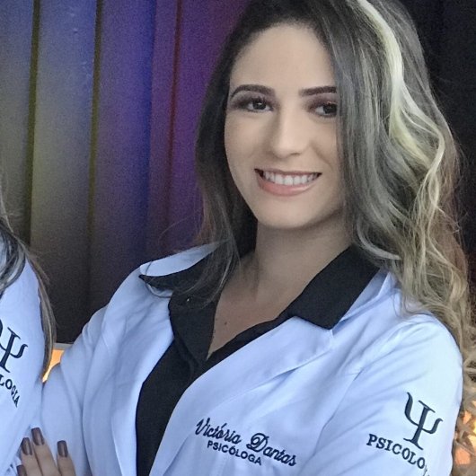 Victoria Dantas