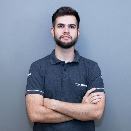 Dr. Lucas de Jesus Oliveira