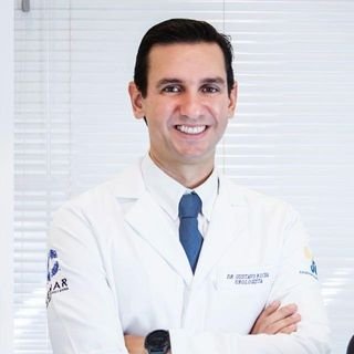 Dr. Gustavo Rocha