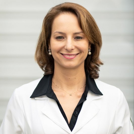 Dra. Gisah Guilgen