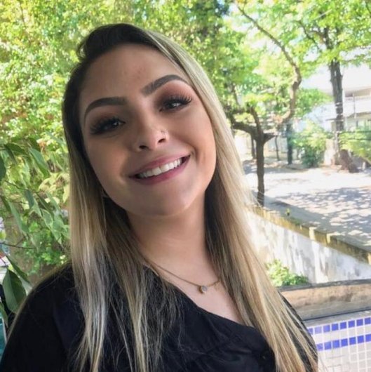 Rebecca dos Santos Alcici