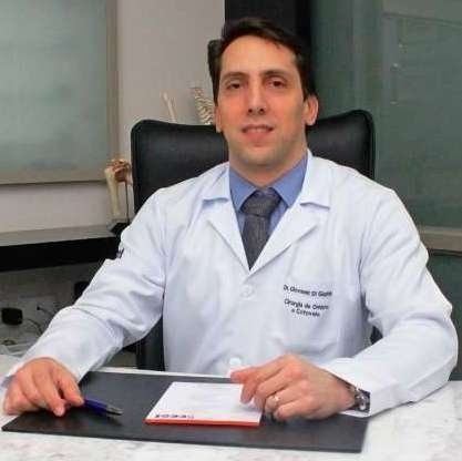 Dr. Giovanni Di Giunta .