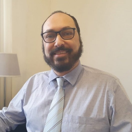 Dr. Primo Paganini Neto