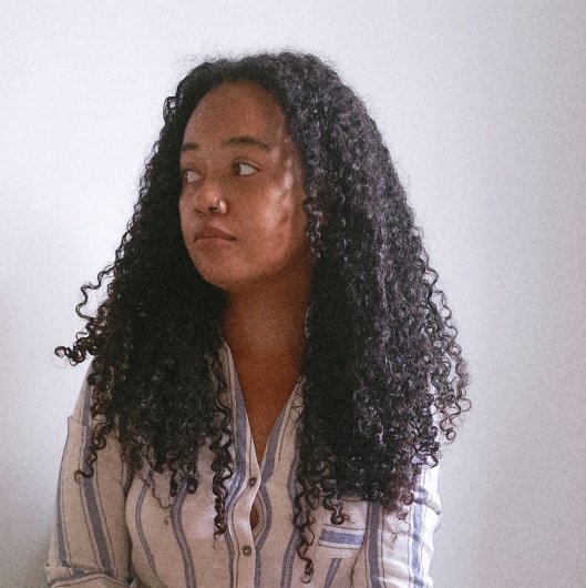 Marisa Aparecida de Araújo