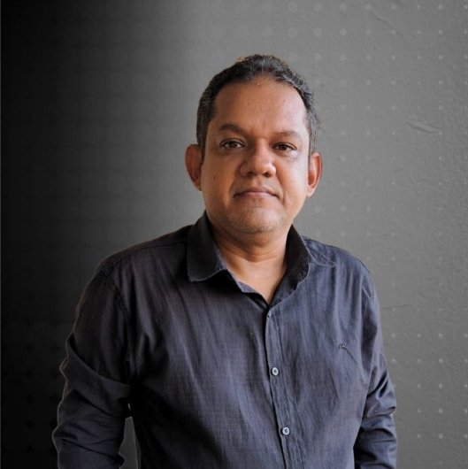 José Thiago dos Santos