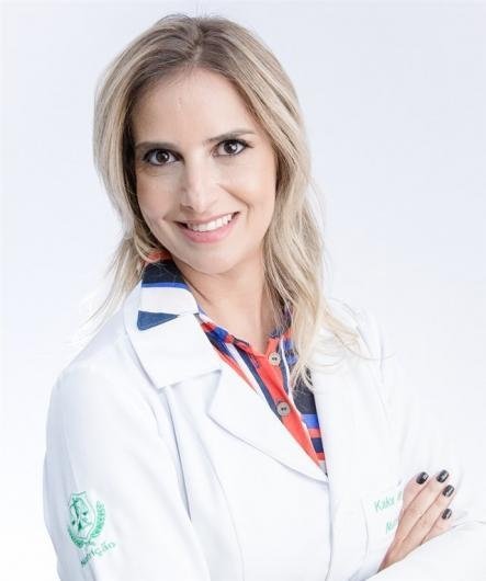 Dra. Karla Dias Gonçalves de Araujo