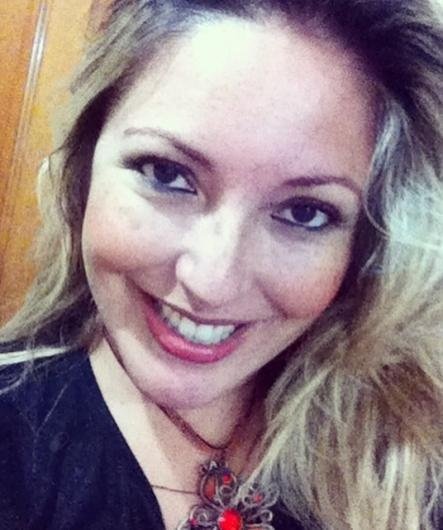 Danila Vanessa Gonzalez Teixeira