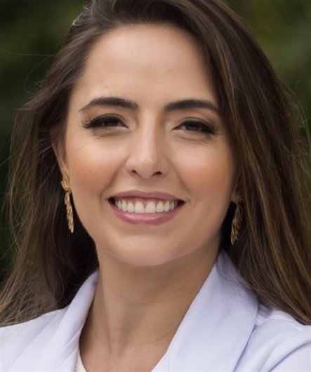 Dra. Luana Chianca