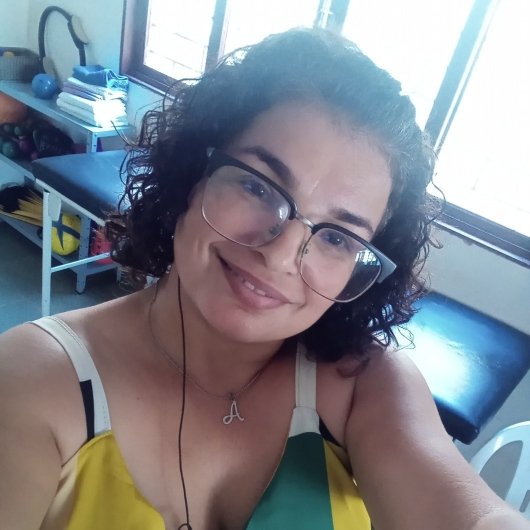Angela Cristiana Cabral Rodrigues