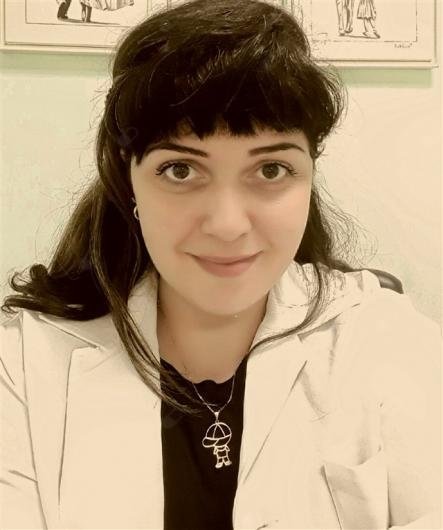 Maria Eugenia Ditzel