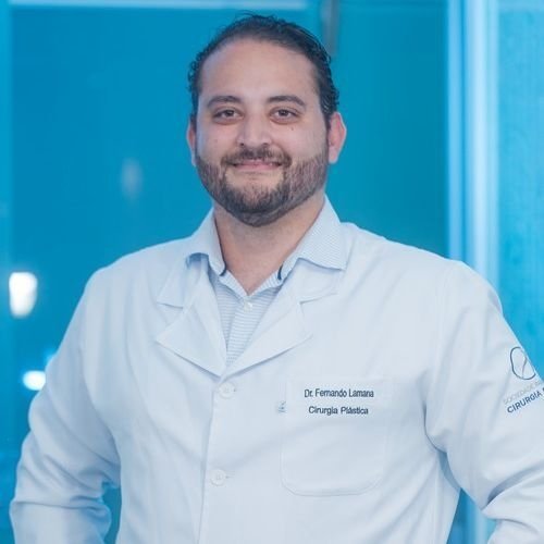 Dr. Fernando Lamana