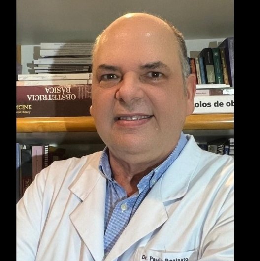 Dr. Paulo Roberto Reginato