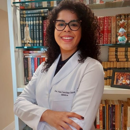 Dra. Ana Carolina Galvão