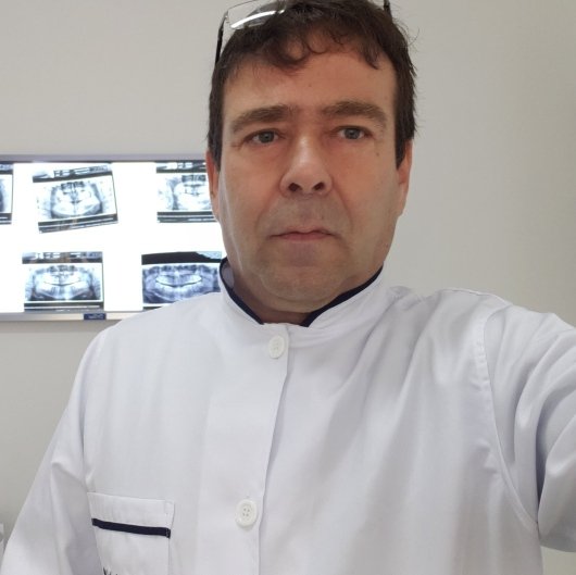 Dr. Antônio Sergio Lauretti