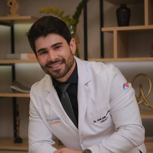 Dr. José Dalla Vecchia