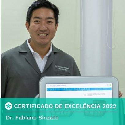 Dr. Fabiano Sinzato
