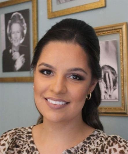 Heloise Mazzia De Oliveira