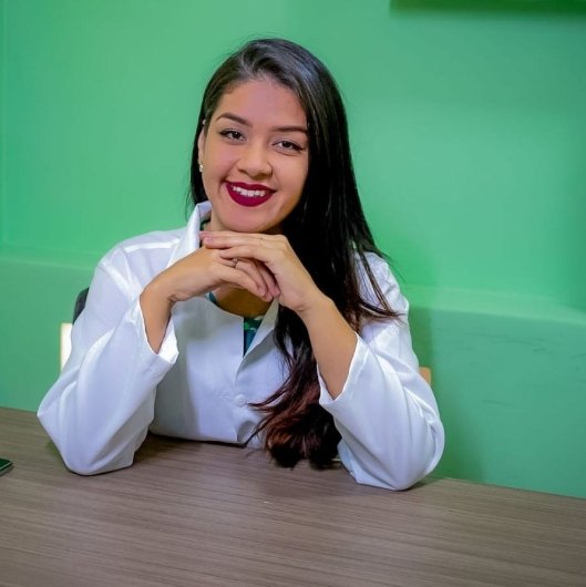 Dra. Kerven Dantas