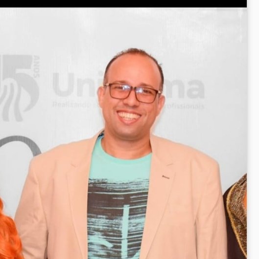 Prof. Thiago Ribeiro