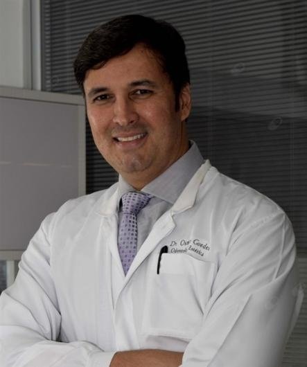 Dr. Osmar Guedes